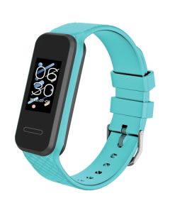 HR PLUS FITNESS TRCKR TL