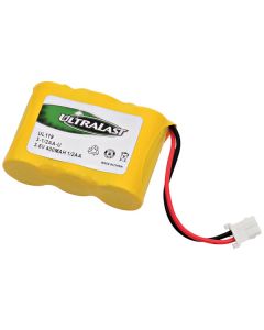 Ultralast 3-1/2AA-U 3-1/2AA-U Replacement Battery