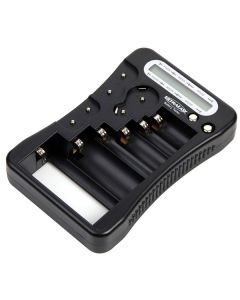 Ultralast ULMULTITEST Universal Battery Tester