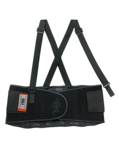 Ergodyne 11387 ProFlex 100 Economy Spandex Back-Support Belt (46"-50")