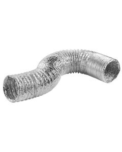 Lambro 450 / TD450 Aluminum Flex Duct (4-ply; Pure Proflex; 50ft; Nonretail bulk)