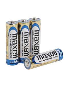 AA 16PK CARDED BATTERIES